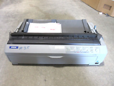 Epson 2090 wide for sale  Acton
