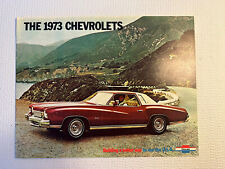 1973 chevrolets original for sale  Shelbyville