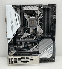 Placa madre Intel ASUS PRIME Z370-A LGA1151 con E/S - ¡Funciona!¡!¡! segunda mano  Embacar hacia Argentina