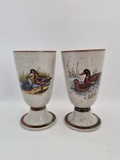 Pair stoneware pottery for sale  DARTFORD