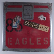 Eagles live asylum for sale  Saint Louis