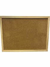 cork board 2ft x 3ft for sale  Chicago