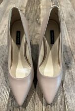Nine west beige for sale  Canton