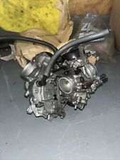 Complete carburetor assembly for sale  Fredericksburg