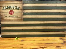 Rustic wooden jameson for sale  Scranton