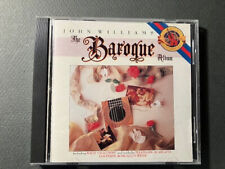 Baroque album john for sale  Plattsburgh