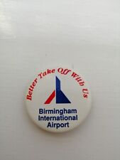 Vintage birmingham internation for sale  BRADFORD