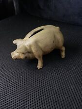 Cast iron pig for sale  Los Angeles