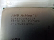 Amd athlon 640 gebraucht kaufen  Koblenz
