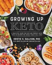 Growing keto practical for sale  South San Francisco