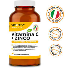 Vitativ vitamina 1000 usato  L Aquila
