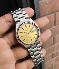 seiko vintage automatic for sale  Shipping to Ireland