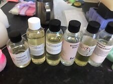 Fragrance oils craftovator for sale  TIDWORTH