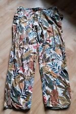 Ladies summer trousers for sale  MANCHESTER