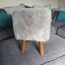 Foot stool nordic for sale  KEIGHLEY