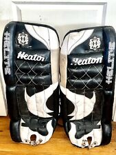Heaton hockey helite for sale  Chapel Hill