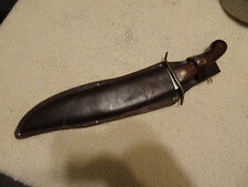 Big bowie knife for sale  Simpsonville
