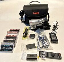 Canon g1000 camcorder for sale  Shipping to Ireland
