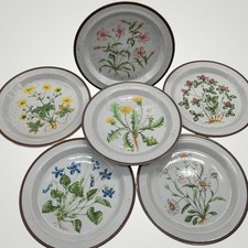 Set vintage speckled for sale  Conrad
