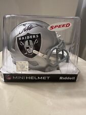 Marcus allen signed for sale  Bel Air