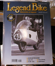 Legend bike 100 usato  Bologna