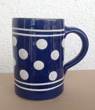 Keramik bürgel blau gebraucht kaufen  Berlin
