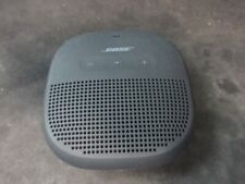 Bose soundlink micro for sale  LONDON