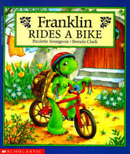 Franklin rides bike for sale  Montgomery