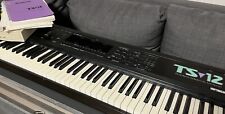 Synthesizer keyboard ensoniq gebraucht kaufen  Baesweiler