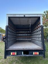 Box truck isuzu for sale  Fort Lauderdale