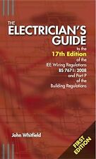 Electricians guide 17th for sale  UK