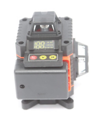 Line laser level for sale  Shipping to Ireland
