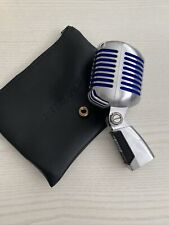 Shure jazz microphone for sale  SOUTHEND-ON-SEA