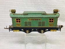 Lionel 253 peacock for sale  Defiance