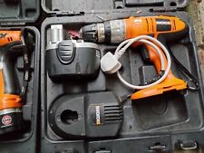 Worx drills for sale  GUILDFORD