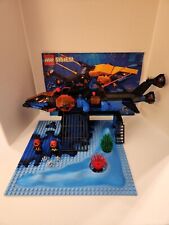 LEGO 6190 Aquazone: Shark's Crystal Cave -Incomplete- for sale  Shipping to South Africa