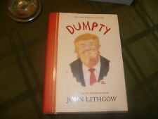 john book dumpty lithgow for sale  Valley Falls