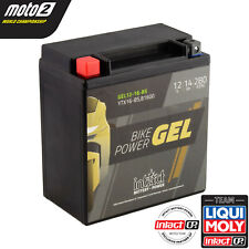 Gel battery fits for sale  FAREHAM