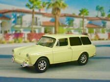 1966 VW Volkswagen Type 3 Squareback Hot Rod 1/64 Scale Limited Edition C for sale  Shipping to Canada