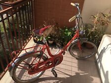 Bicicletta pieghevole aquilett usato  Roma