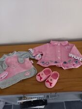 baby annabell shoes for sale  KNOTTINGLEY