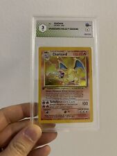 Carta pokemon charizard usato  Parma