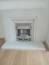 electric fire surround for sale  EPPING
