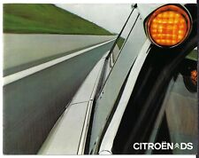 Citroen 1971 market for sale  UK