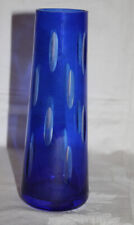 Schöne kristall vase gebraucht kaufen  Leutzsch