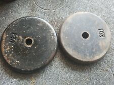 20lb weight plates for sale  Denton
