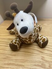 Plush giraffe multi for sale  Greenville