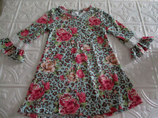 Floral print toddler for sale  Potosi