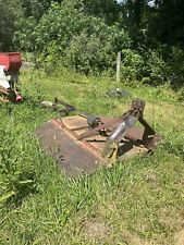 brush hog mower for sale  Little Hocking