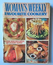 Womens weekly favourite for sale  BURTON-ON-TRENT